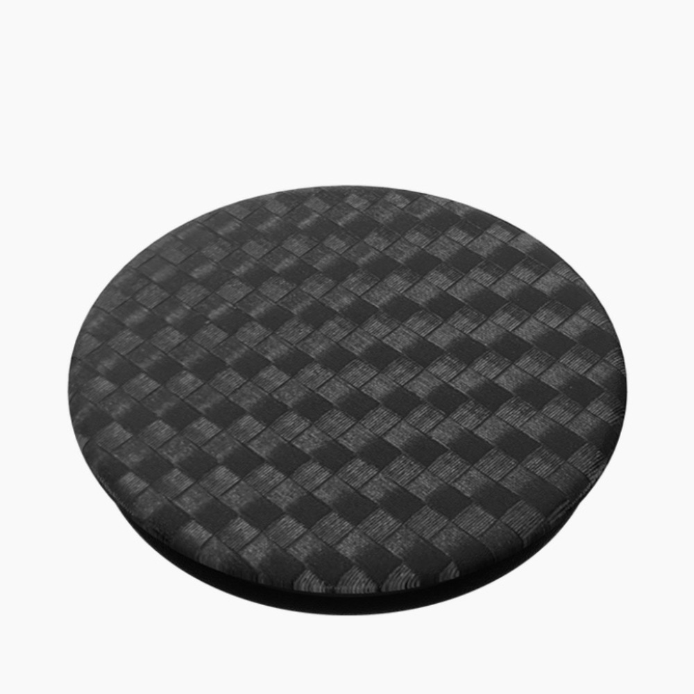 PopSocket PopGrip In Carbonite Weave - Picture 6 of 9